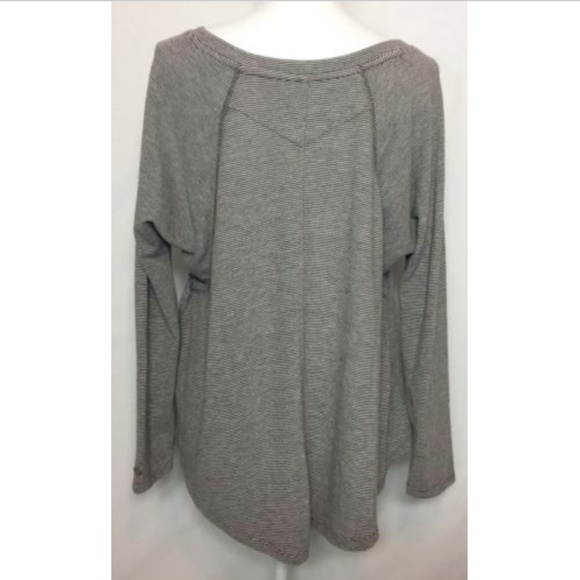 Tommy Hilfiger Sport S/P Oversized Lounge Sweater - Picture 4 of 8